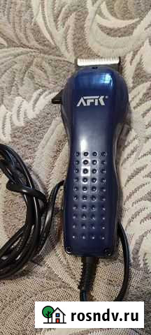 Машинка для стрижки волос Нижний Тагил - изображение 1