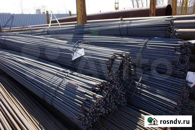 Арматура 12мм Бор - изображение 1