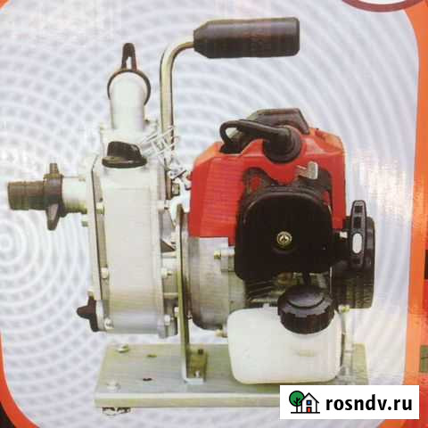 Помпа поливная Кореновск - изображение 1