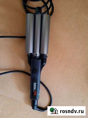 Плойка для завивки волос Белгород - изображение 1