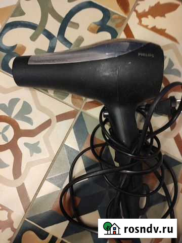 Фен Петрозаводск - изображение 1