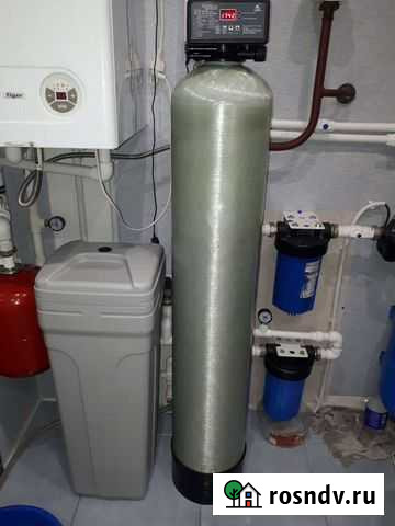 Фильтр для воды Тюмень - изображение 1