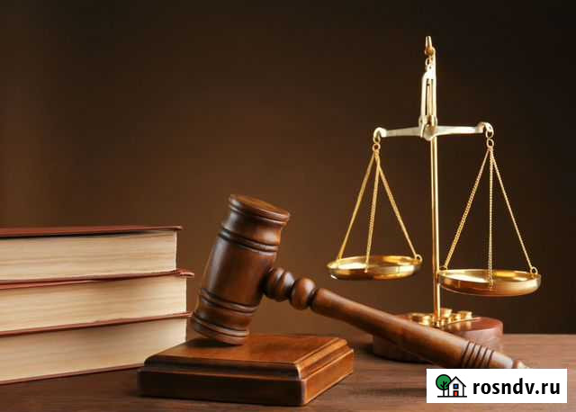 Юрист юридические услуги Петропавловск-Камчатский - изображение 1