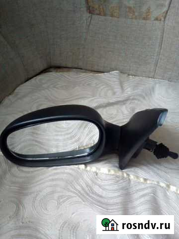 Зеркало на шевроле ланос Карачев - изображение 1