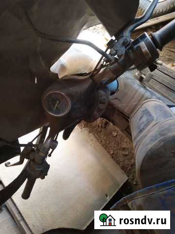 Мотороллер Астрахань - изображение 1