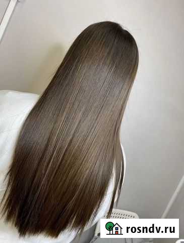 Модель на нанопластику Прокопьевск - изображение 1