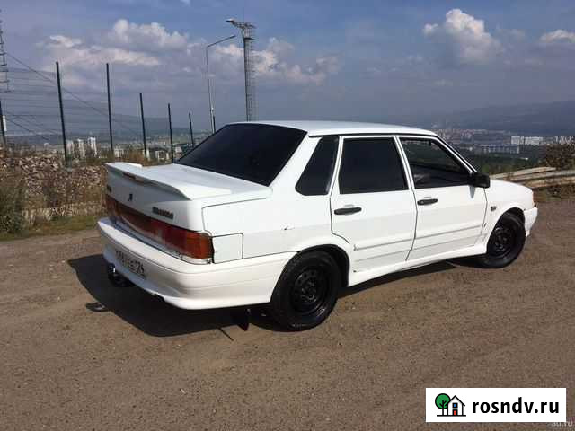 Курьер Пятигорск - изображение 1