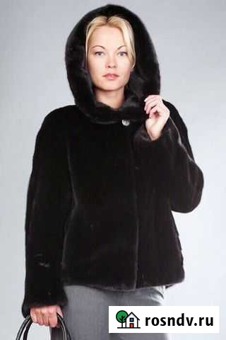 Перешив, ремонт и чистка шуб Чита - изображение 1