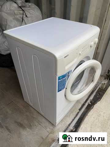 Стиральная машина Шуя - изображение 1