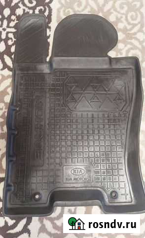 Коврики кия мохав Щёлково - изображение 1