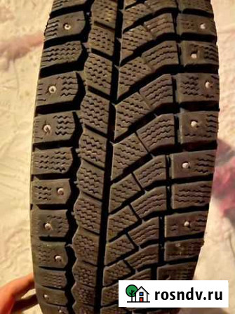 Viatti 185/65 R15 4шт Яхрома - изображение 1