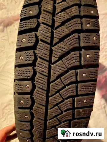 Viatti 185/65 R15 4шт Яхрома - изображение 1