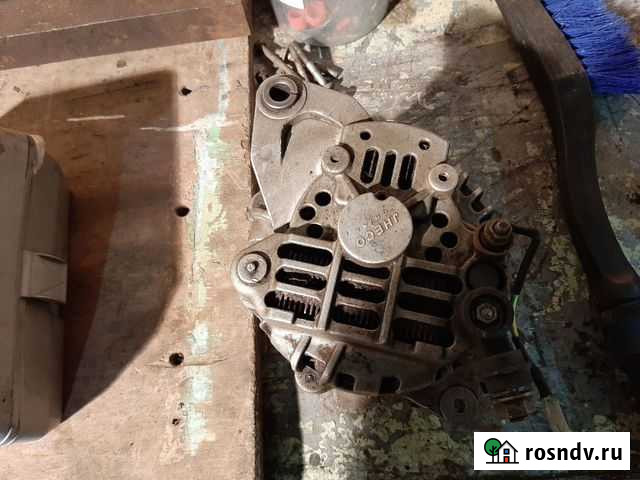 Генератор Great wall Сафоново - изображение 1