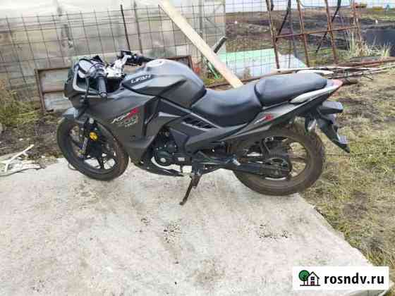 Lifan LF 200-10P Воронеж