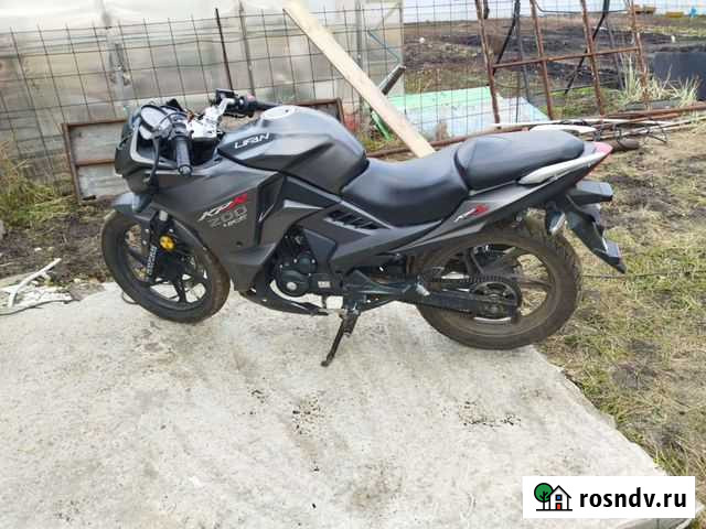 Lifan LF 200-10P Воронеж - изображение 1