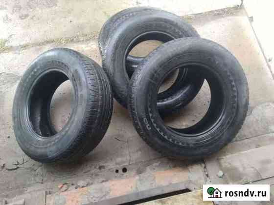 Nokian 235/70 R16 Далматово