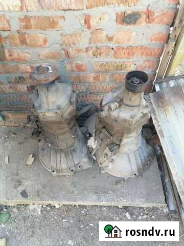 Кпп на Toyota Каневская - изображение 1