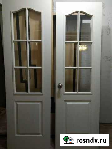 Двери межкомнатные Новокузнецк - изображение 1