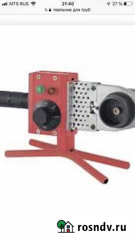 Паяльник Балашиха - изображение 1