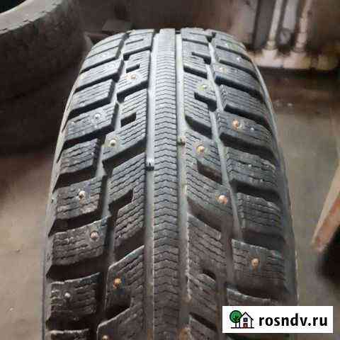 Kumho 215/65 R16 1шт Ковров