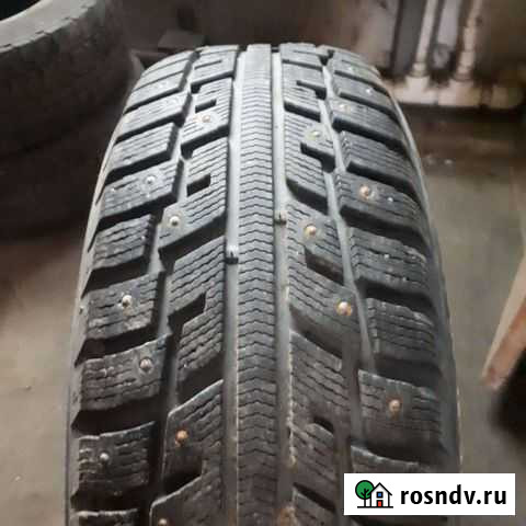 Kumho 215/65 R16 1шт Ковров - изображение 1