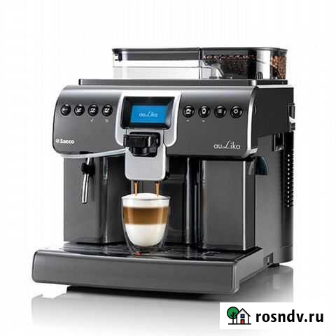 Ремонт бытовых кофемашин Оренбург - изображение 1