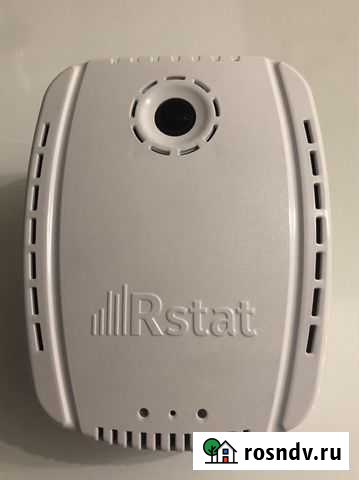 Rstat Real 2D счетчик Сургут - изображение 1