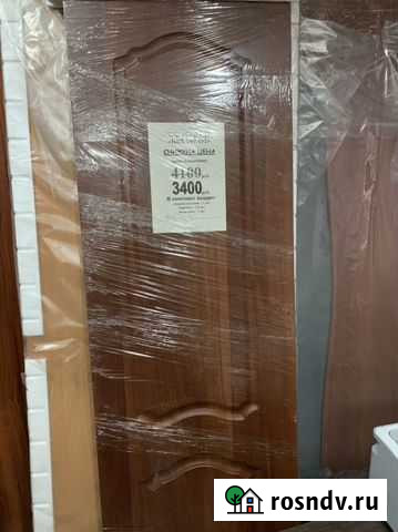 Дверь Тольятти - изображение 1