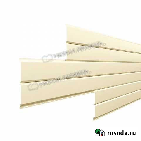 Сайдинг Тара - изображение 1