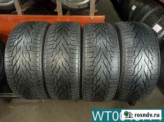 Nokian 265/45 R21 108 Одинцово