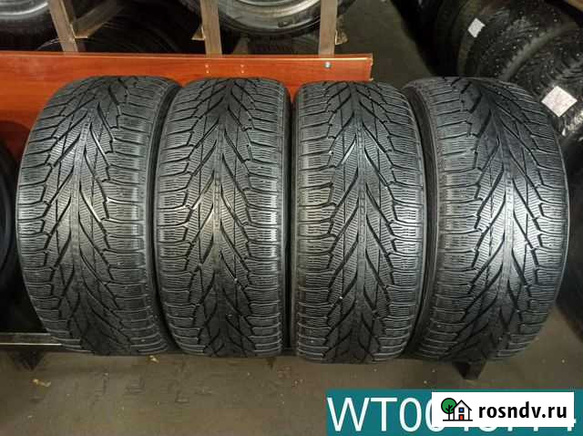Nokian 265/45 R21 108 Одинцово - изображение 1