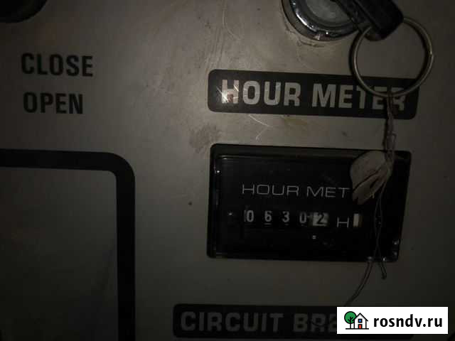 Генератор бензиновый elemax SHT 11500 (11,5 ква) Люберцы - изображение 1