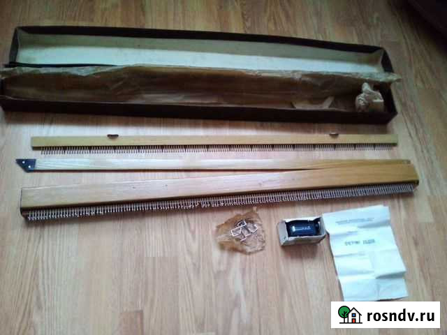 Станок для вязания Петрозаводск - изображение 1