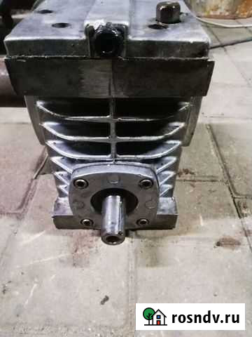 Редуктор 2чм-63 Яблоновский - изображение 1