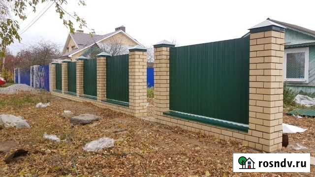 Строительная бригада Выборг - изображение 1