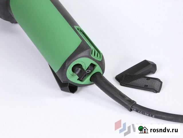 Ручной аппарат горячего воздуха Фен triac ST Обнинск - изображение 1