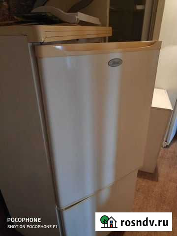 Холодильник Рыбная Слобода - изображение 1