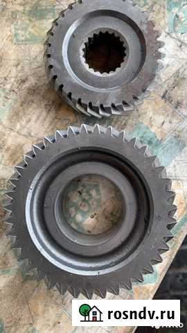 Шестерни 5-ой передачи Renault, Mitsubishi 0,795 Федоровское - изображение 1