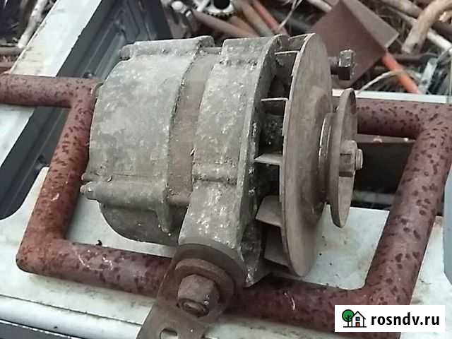 Генератор Россошь - изображение 1