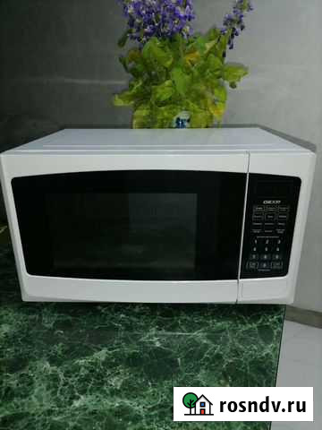 Микроволновая печь Сочи - изображение 1