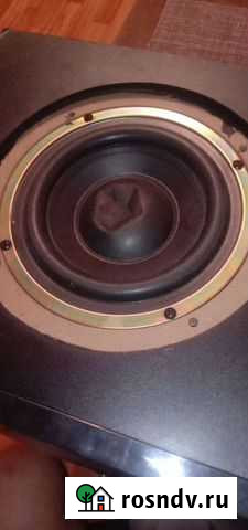 Динамик нч 16см. продажа обмен Кирово-Чепецк - изображение 1