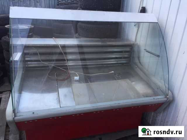 Холодильник Рассказово - изображение 1