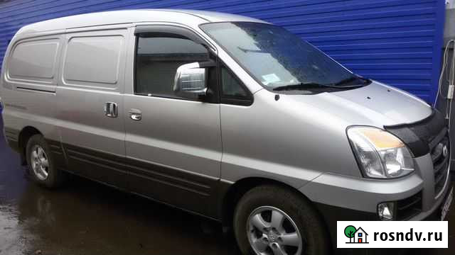 Грузоперевозки Мариинск - изображение 1