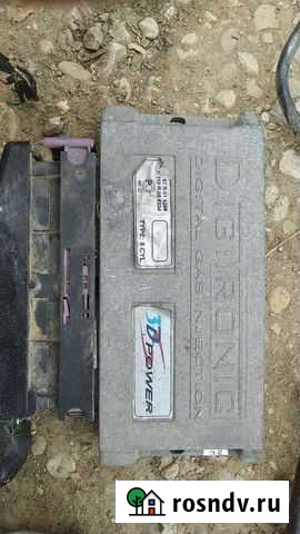 Г.Б.О. digitronik на 200-ку Буйнакск - изображение 1