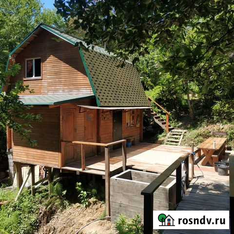 Баня Сочи - изображение 1