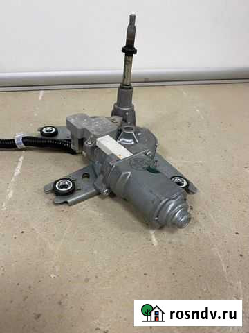 Мотор заднего стеклоочистителя Infinity Fx37 S51 Кировск - изображение 1