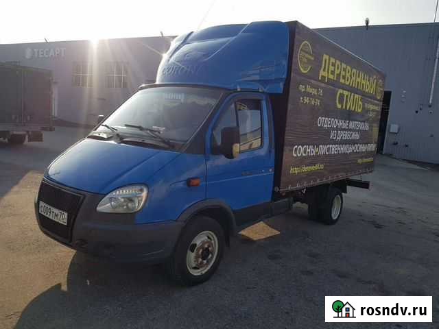 Грузоперевозки Газель Грузчики Город Межгород Томск - изображение 1