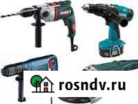 Ремонт электроинструмента. На дому Саранск - изображение 1