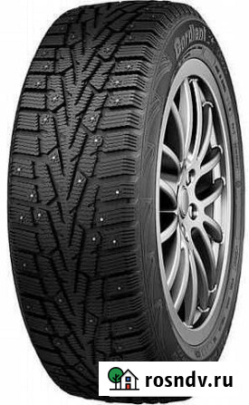 Cordiant 195/65 R15 91 4шт Сегежа - изображение 1
