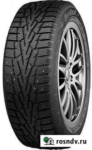 Cordiant 195/65 R15 91 4шт Сегежа - изображение 1